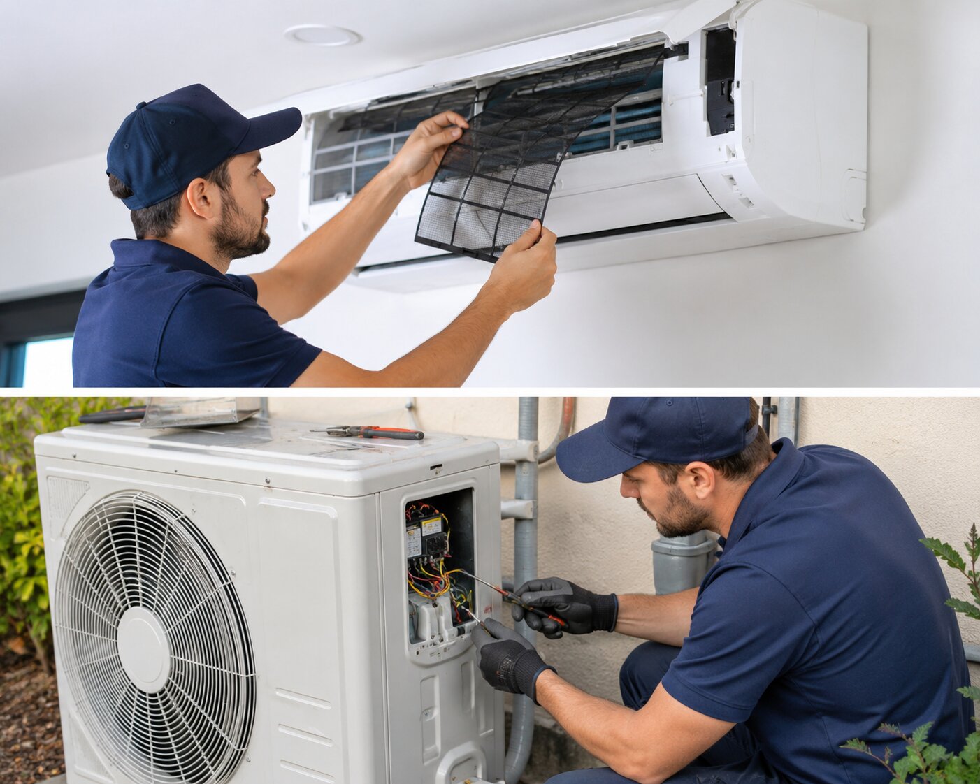 QuickCoolACSolutions